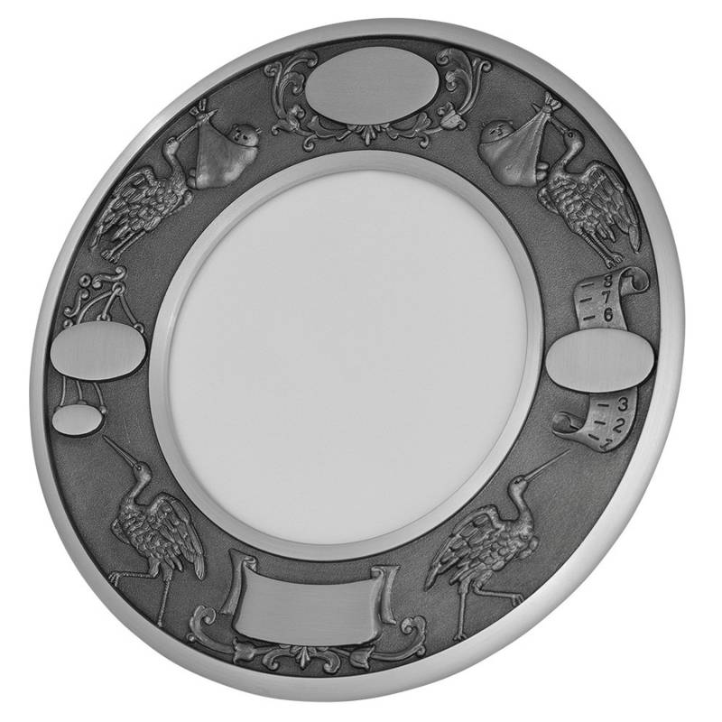 Nordahl Andersen Fotoramme Stork Tin