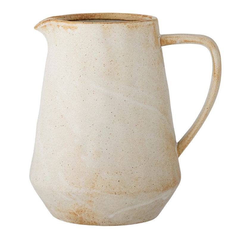 Ivory Kande Natur Stentøj - Bloomingville