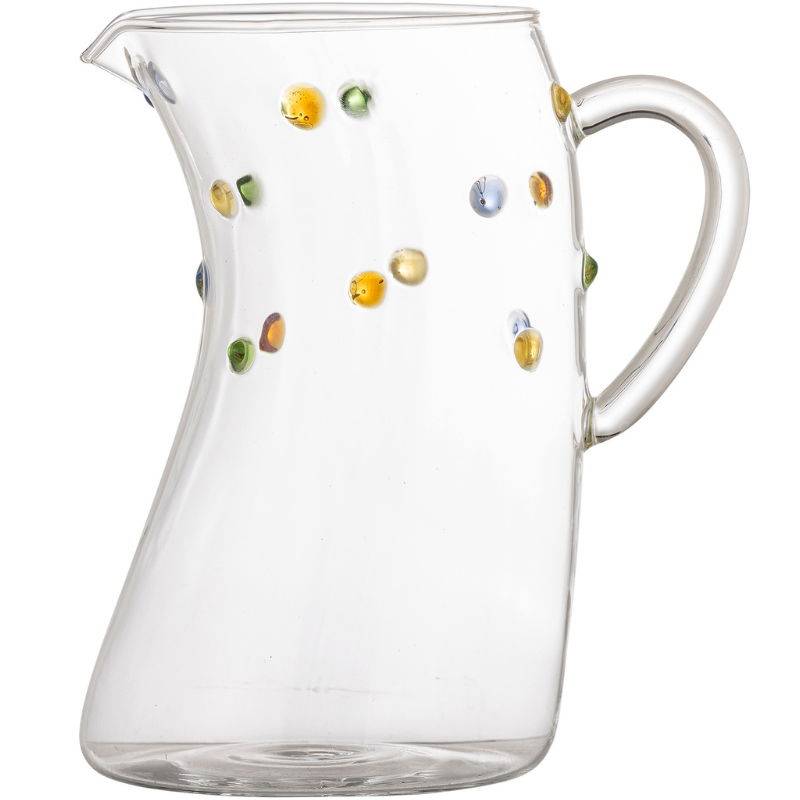 Thalia Kande, Klar, Glas - Bloomingville