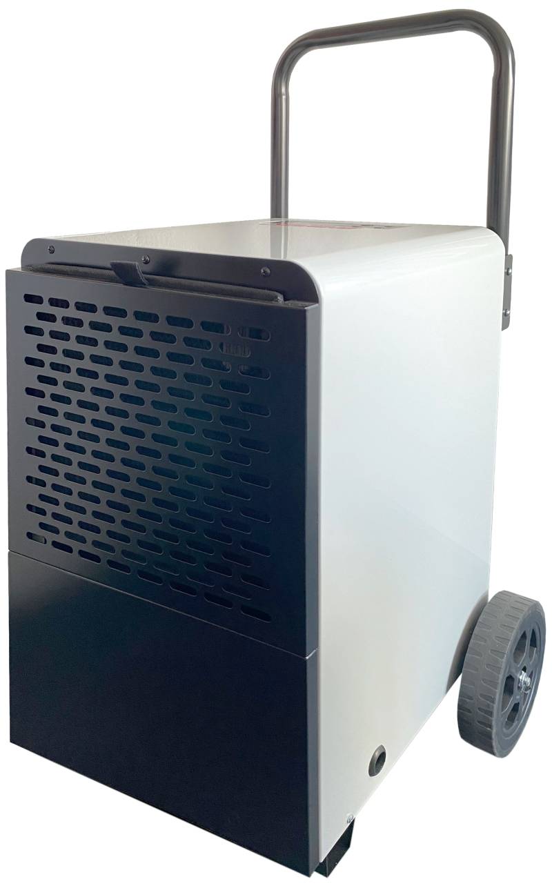 Affugter S50l 50 Ltr/Døgn 700w, 7 Ltr Tank - Staring