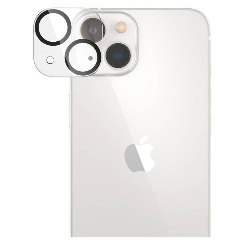 Panzerglass Iphone 14/14 Plus Beskyttelse Til Kamera