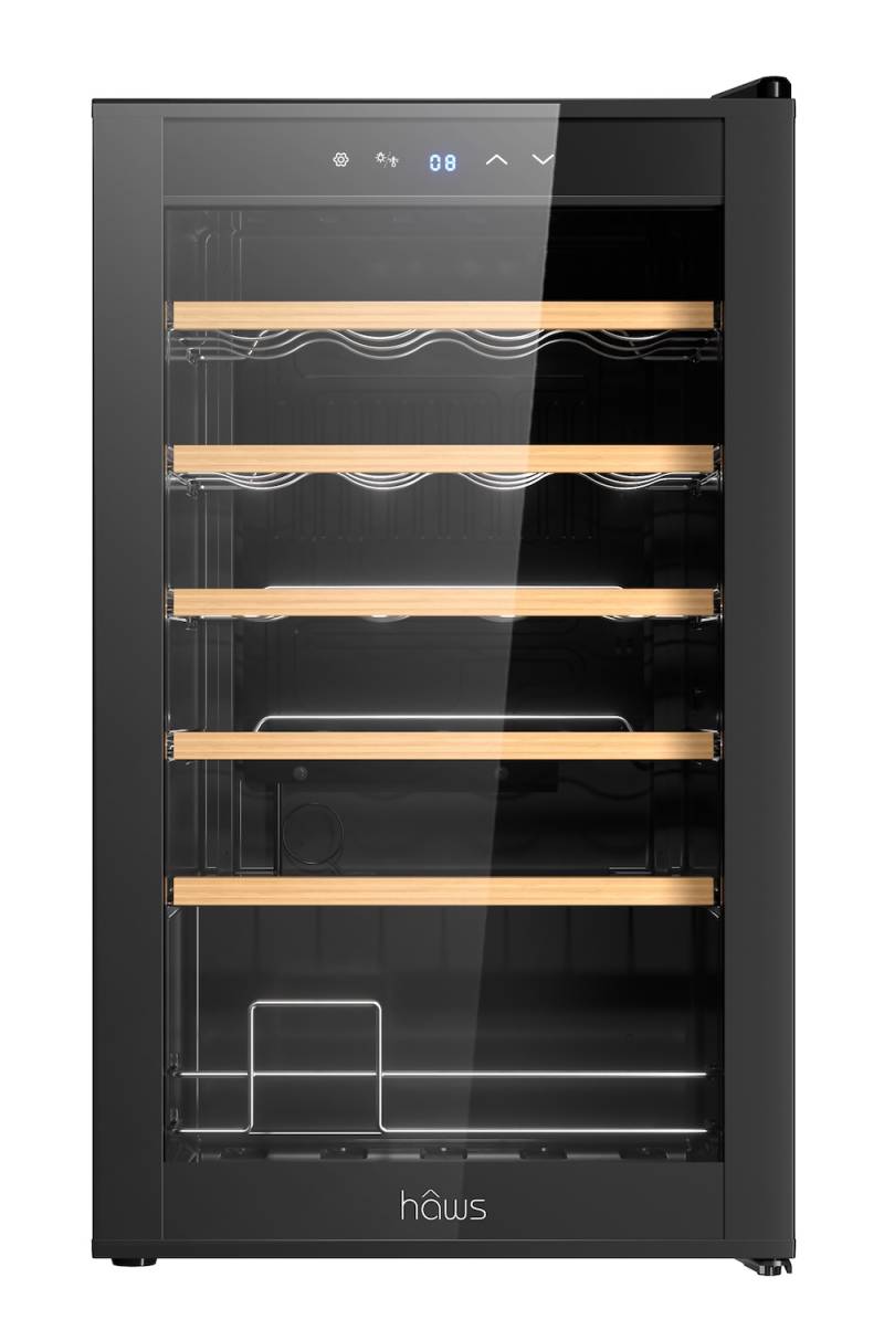 Hâws Wine Cooler Vinkøleskab (24 Flasker)