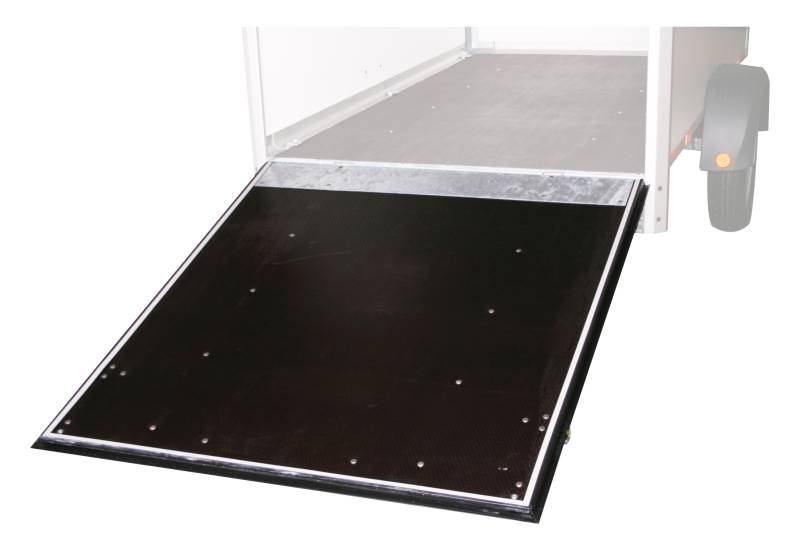 Rampe 2005 Cv3 Komplet - Variant