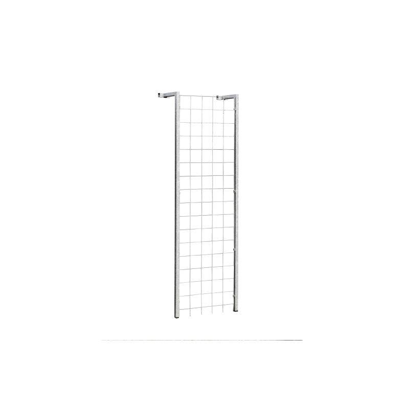 Wimex Espalier T180 Galvaniseret , 254 X 1855 X 570 Mm