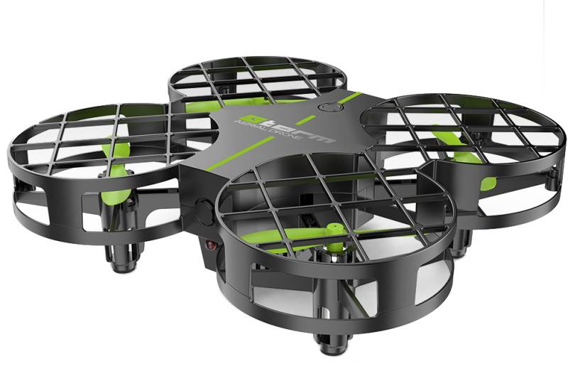 Lead Honor Lh-X61 Fjernstyret Drone Vanguard 2.4g