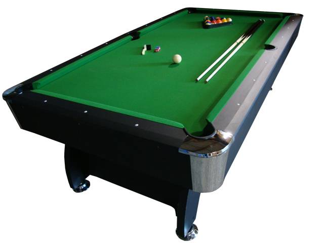 Megaleg  Pool Bord  8 Fods
