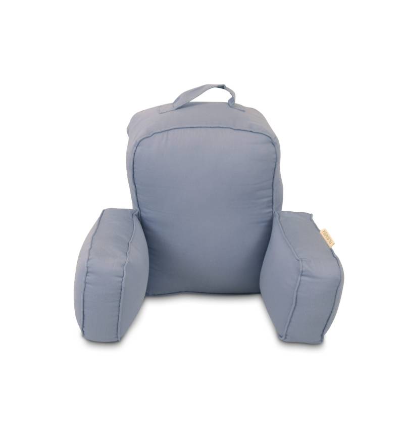 Barnevognspude Gry - Powder Blue - Filibabba
