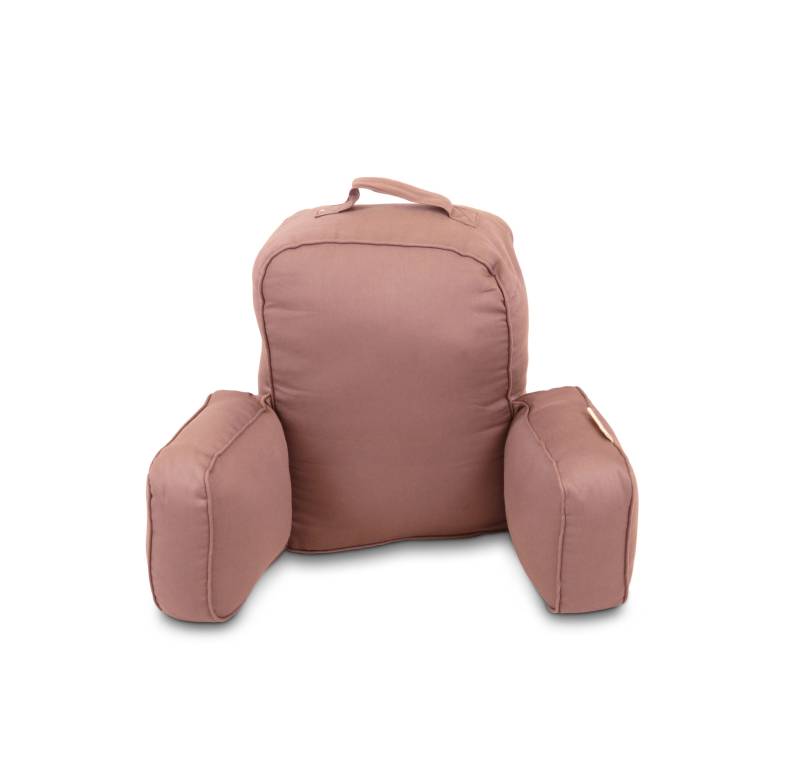 Barnevognspude Gry - Blush - Filibabba