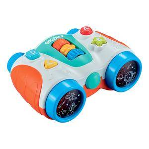 Lege Kikkert Med Lys & Lyd