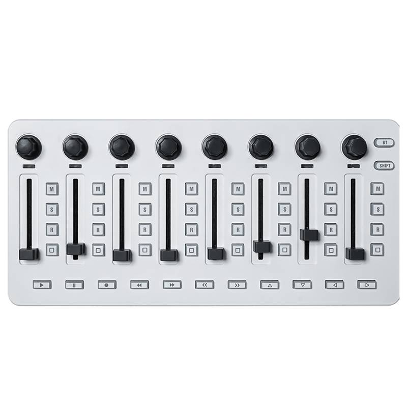 M-Vave Midi Mixer Bluetooth Midi-Controller
