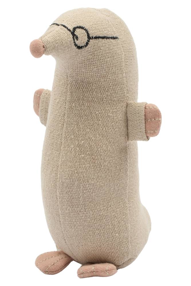 Rattle - Marvin Mole - Fabelab