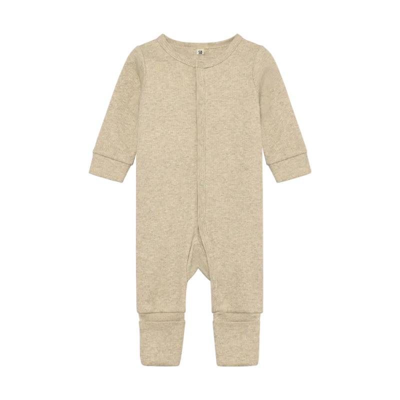 Jumpsuit Ls (single-Pak) - 2350 - 80 - Bekids