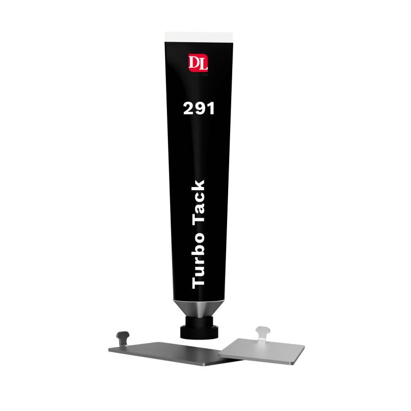 No-Drill Monteringssæt - Brusehylde 20cm + 40cm - Nichba