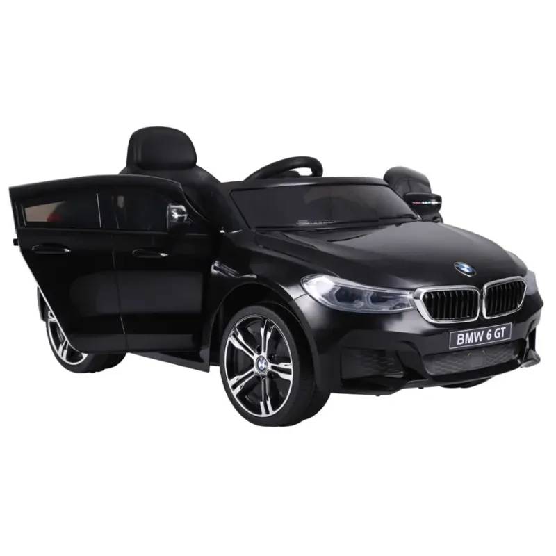 Bmw  Elbil Licens - 6950172