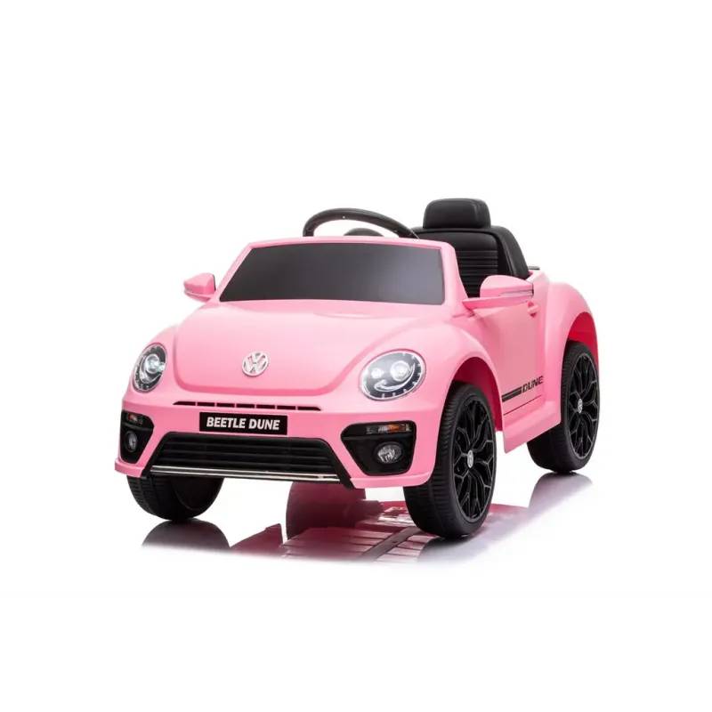Vw Beetle Dune Elbil Licens - 6950728