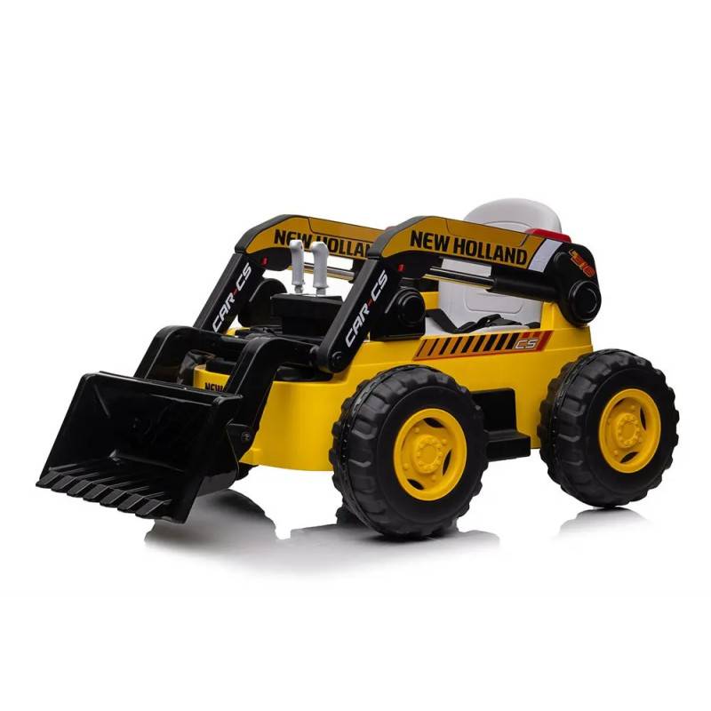 New Holland Loader Elbil - 6951131