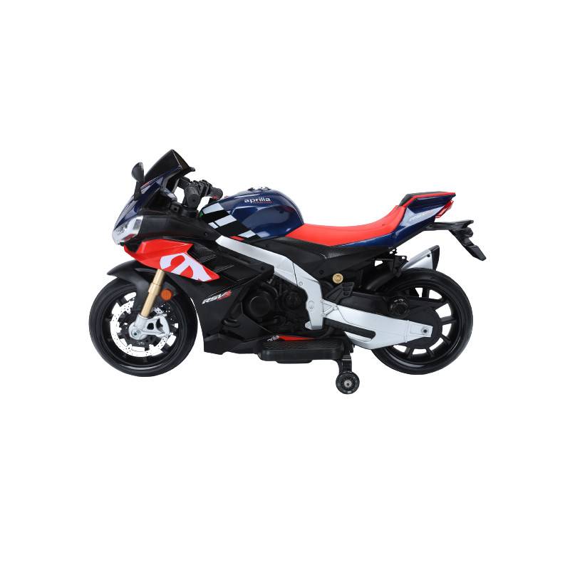 Aprilia Rs V4 Blue Elbil - 6951161
