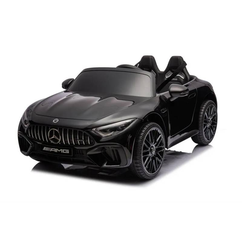 Mercedes Sl63 Amg Elbil - 6951218