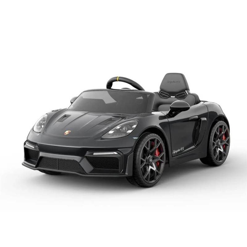 Porsche Spyder 718 Rs Elbil - 6951387