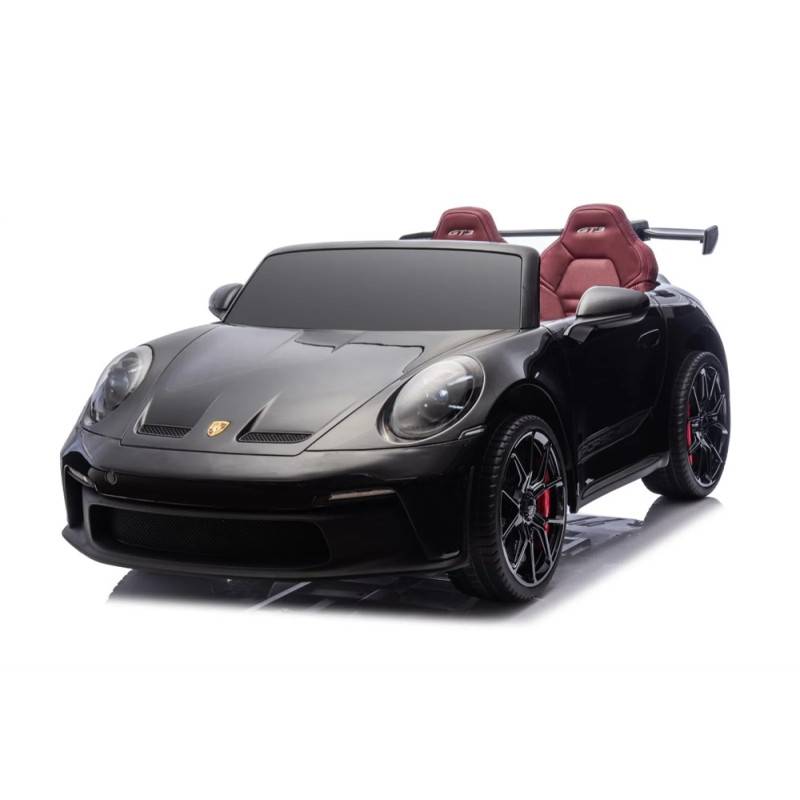 Porsche Spyder 911 Gt3 24v Elbil - 6951468