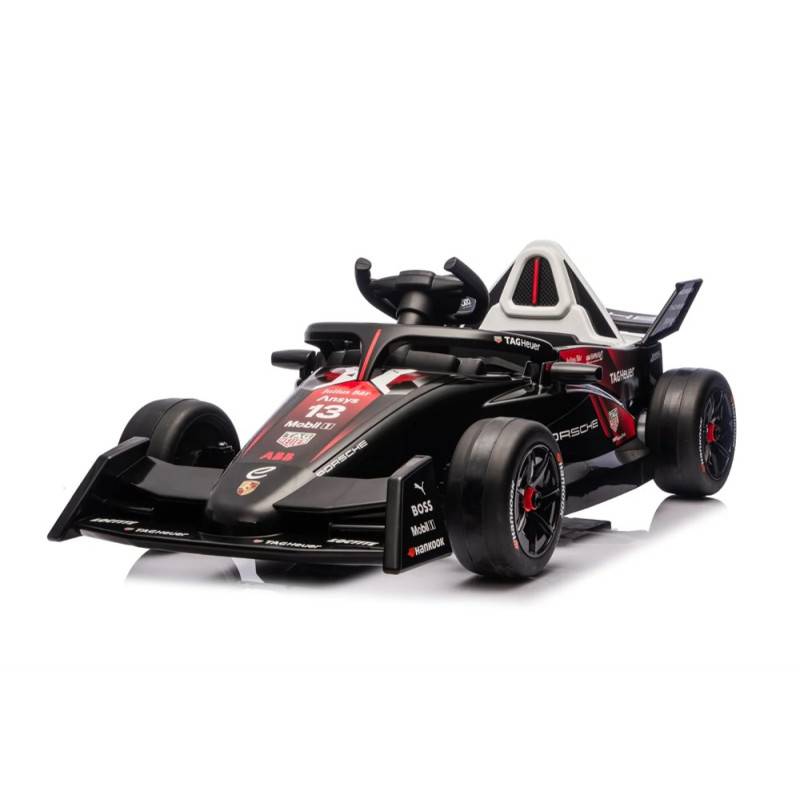 Porsche Formula E 12v Elbil - 6951478