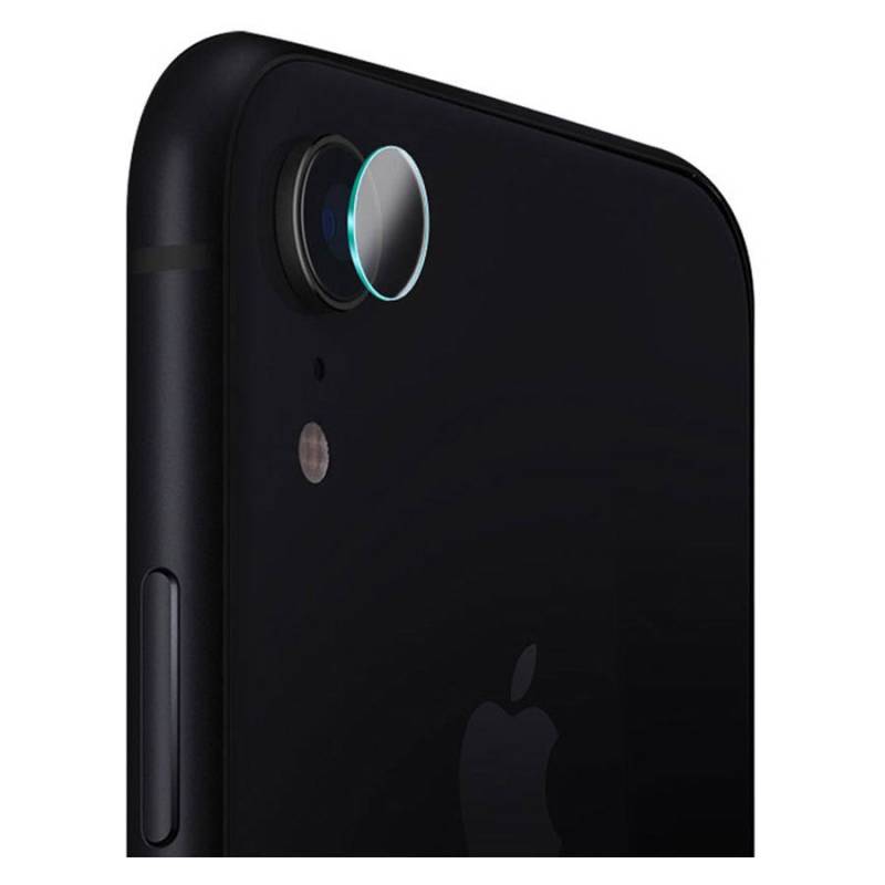 Lippa Kameralinse Beskyttelse Til Iphone Xr