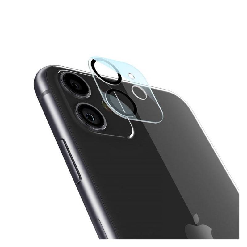 Lippa Kameralinse Beskyttelse Til Iphone 11