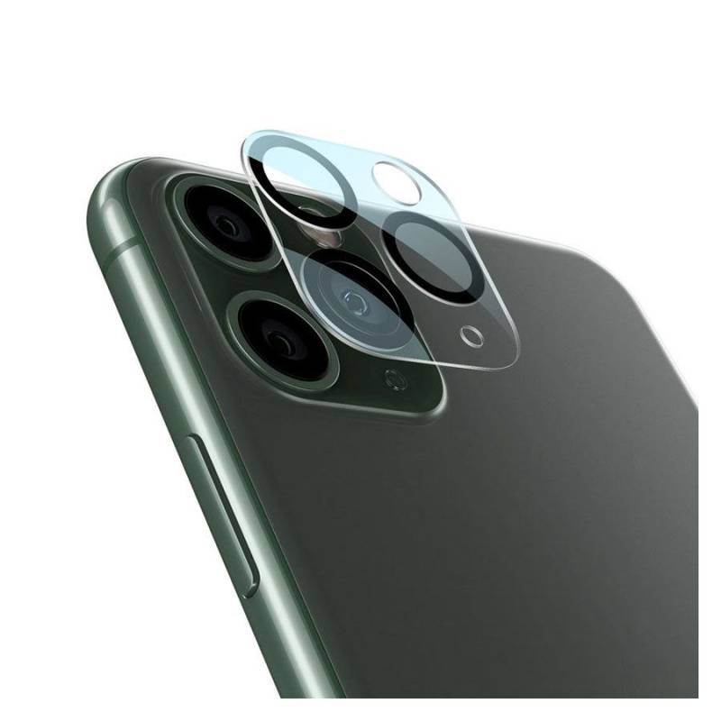 Lippa Kameralinse Beskyttelse Til Iphone 11 Pro