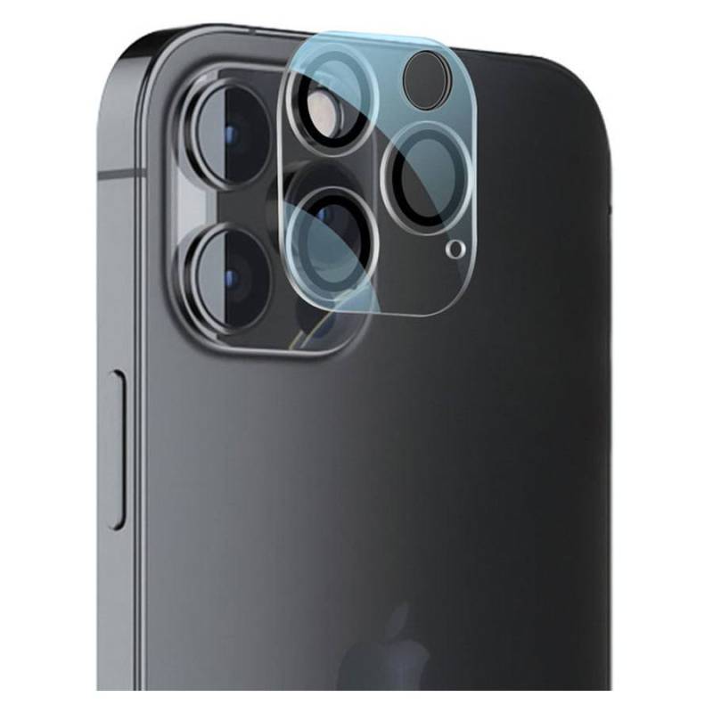 Lippa Kameralinse Beskyttelse Til Iphone 12 Pro