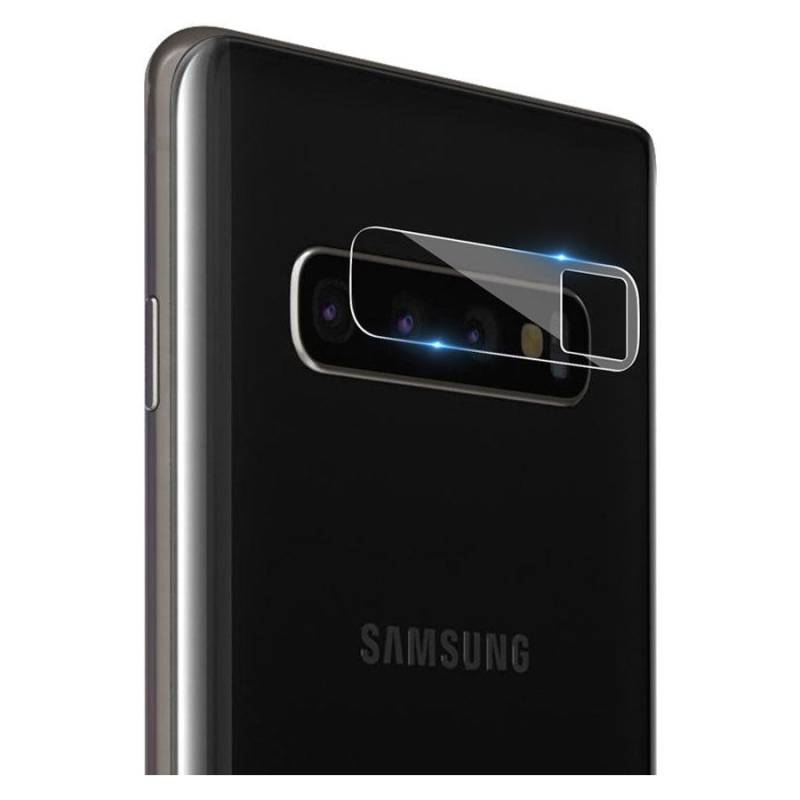 Lippa Kameralinse Beskyttelse Til Samsung Galaxy S10+