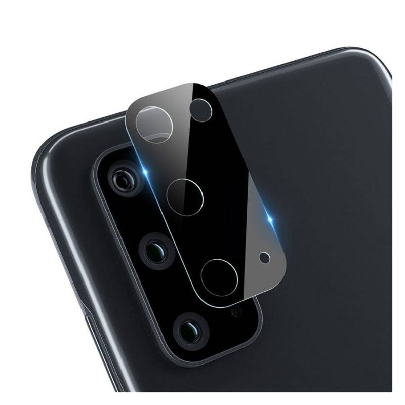 Lippa Kameralinse Beskyttelse Til Samsung Galaxy S20
