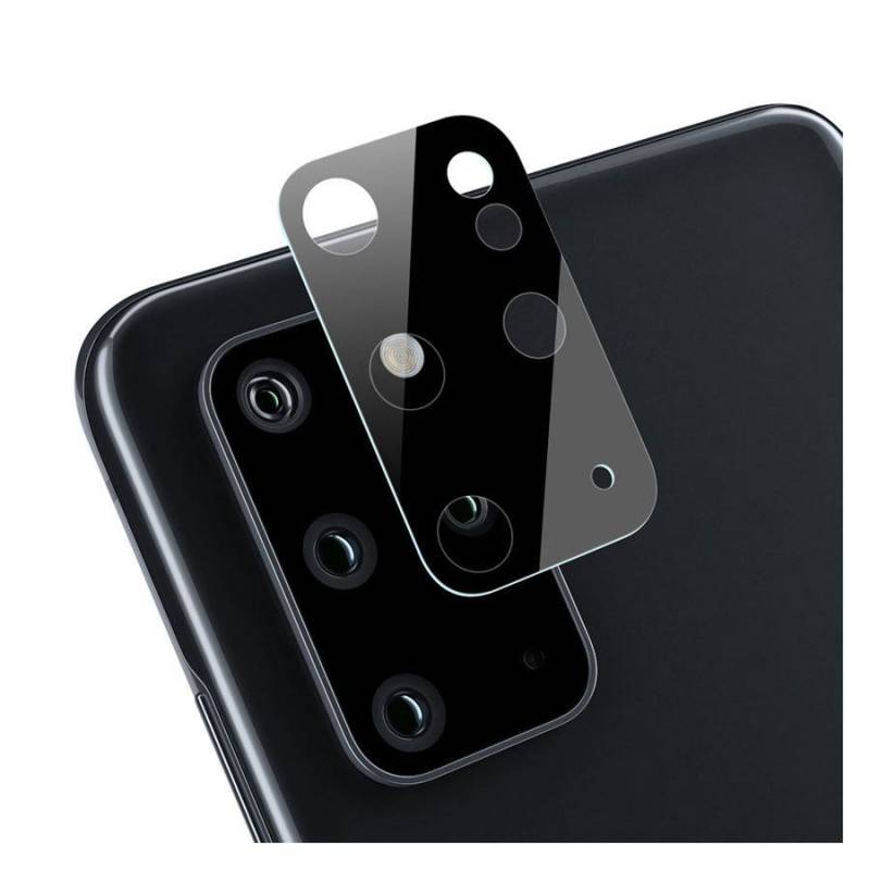 Lippa Kameralinse Beskyttelse Til Samsung Galaxy S20+