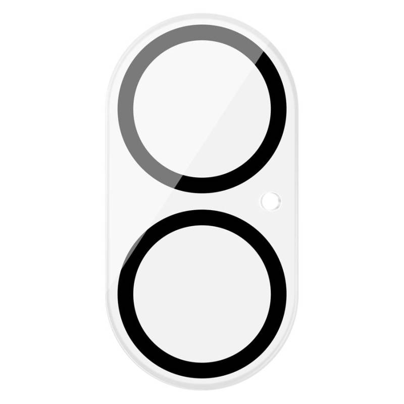 Lippa Kameralinse Beskyttelse Til Iphone 16/16 Plus