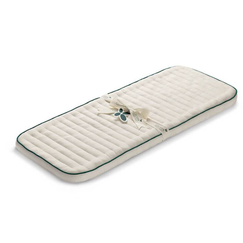Cocoon Company Madras Til Barnevogn - Kapok - 37x96