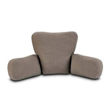Cocoon Kapok Barnevognspude, Dusted Brown