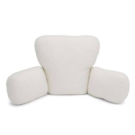 Cocoon Kapok Barnevognspude, Soft Beige