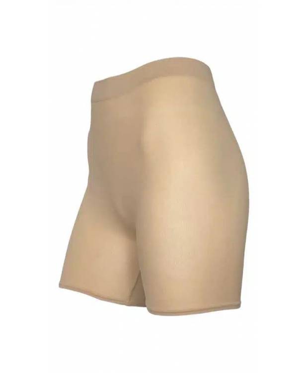 Festival Microfiber Shorts I Nude Til Kvinder