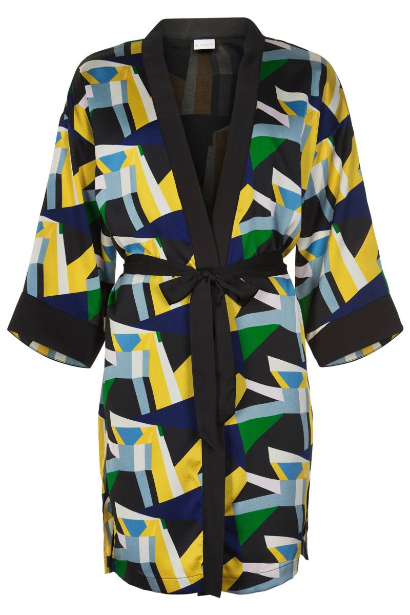 In Front Isabel Kimono Cardigan 12858 (multicolour 000, M/L)