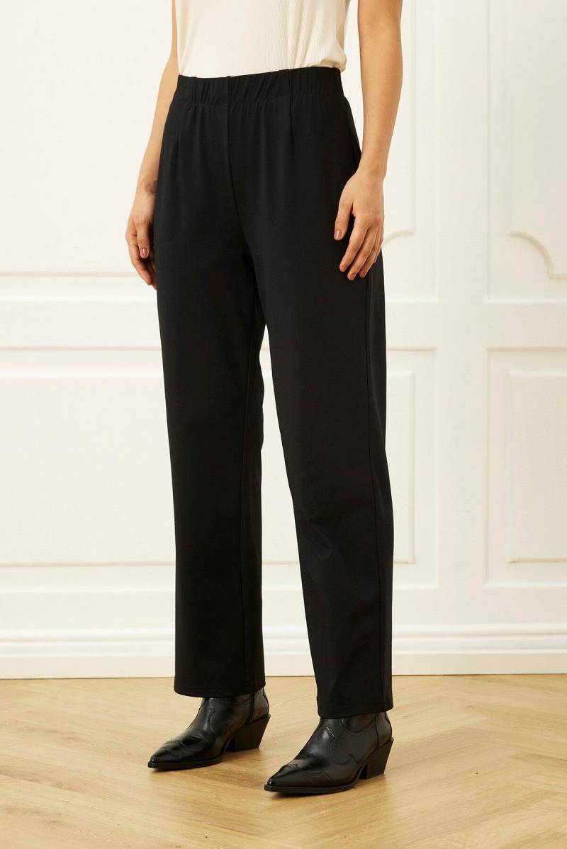 In Front Isabel Pants 16059 999 (black 999, Xl)