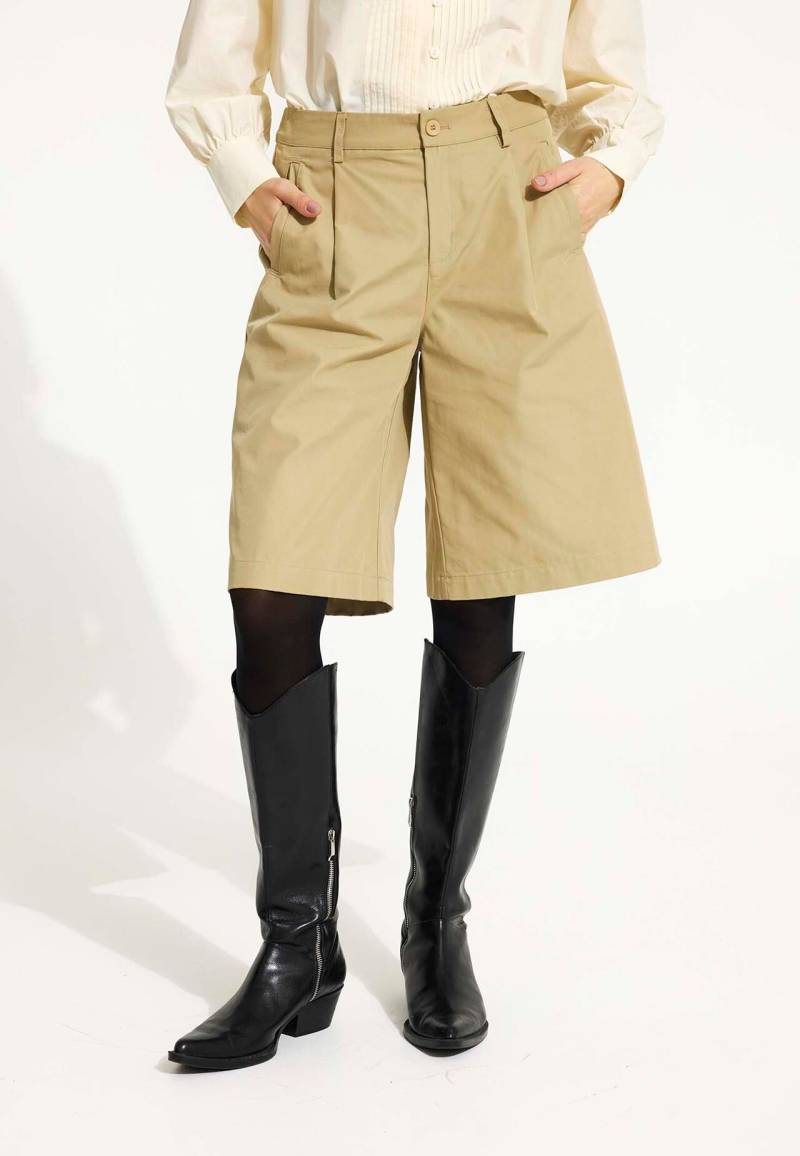 In Front Aria Shorts 16523 191 (sand 191, S)