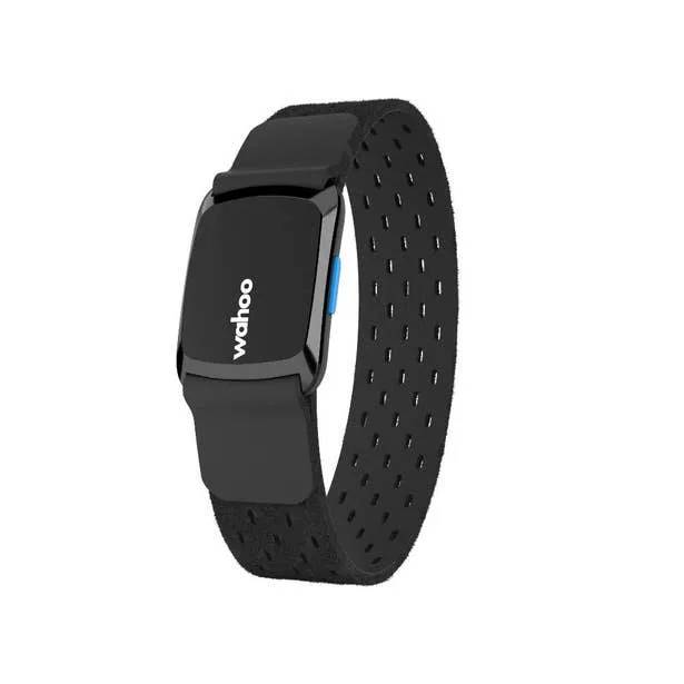 Wahoo Tickr Fit Armband Pulsmåler