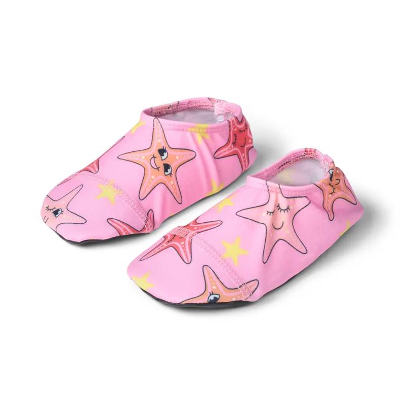 Badesko Uv50 - Bubblegum - 27-29 - Småfolk