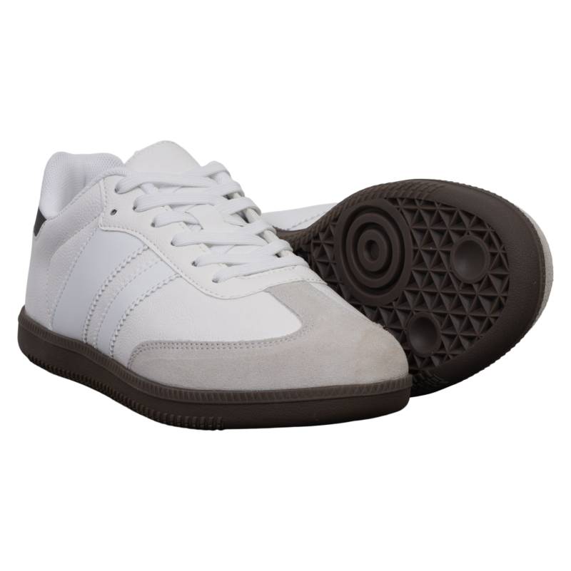 Anyway Herre Sneakers - White - 41