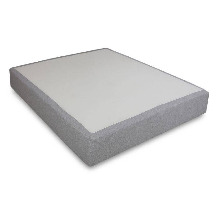 Springmadras 180x200 Cm - Madras Til Dobbeltseng - Deluxe 7 Zoners Springmadras - Nordstrand Home