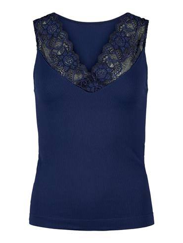 Tim & Simonsen Top Blu