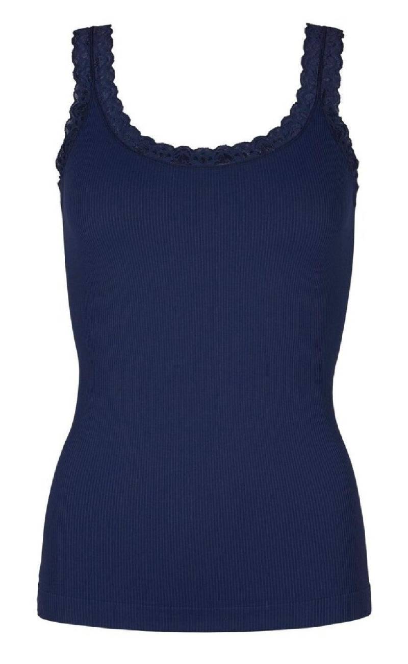 Tim & Simonsen Top Blu