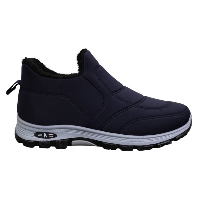 Anyway Dame Sneakers M. For - Navy - 37