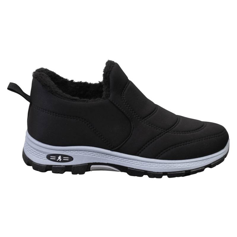 Anyway Dame Sneakers M. For - Black - 37