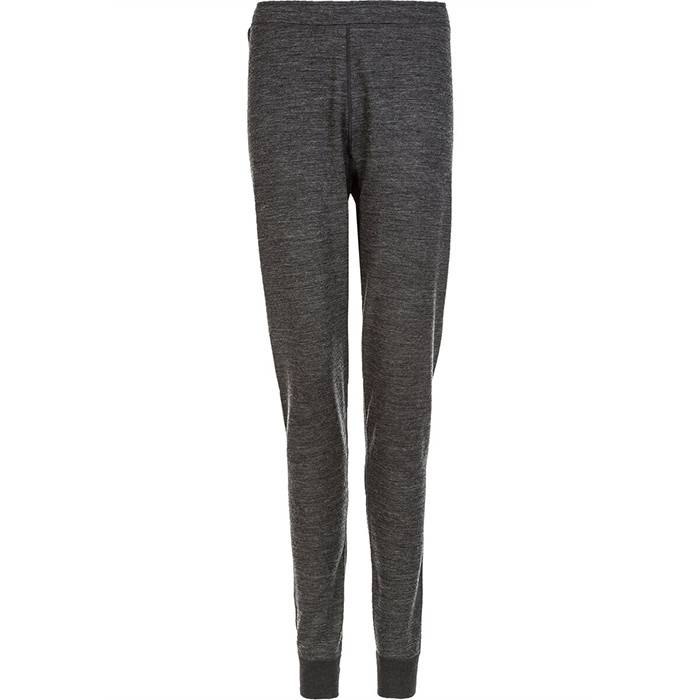 Whistler Camea W "merinould" Underbukser, Dark Grey-40 - Undertøj