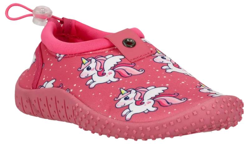 Gobbi Badesko - Fandango Pink - 25 - Zig Zag